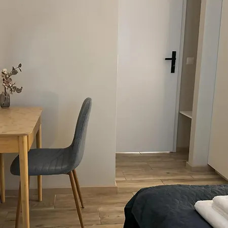 Apartment Haven 2