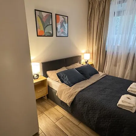 Haven 2 Apartment *