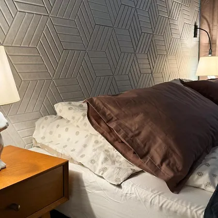 Apartment Haven 2 *