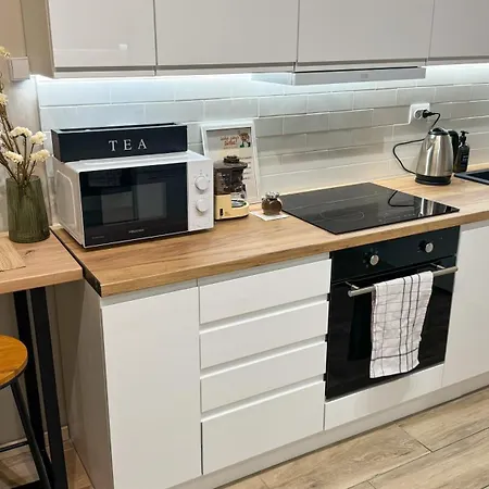 Apartment Haven 2